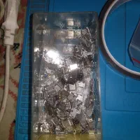 لوازم تعمیرات موبایل|لوازم جانبی موبایل و تبلت|قزوین, |دیوار