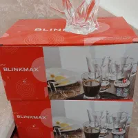 استکان چای خوری مارک بلینگ ماکس