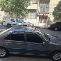 پژو پارس اتوماتیک TU5، مدل ۱۳۹۸|خودرو سواری و وانت|تهران, ستارخان|دیوار