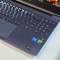 لپتاپ HP Victus 15 گرافیک RTX3050 6GB|رایانه همراه|شیراز, ملاصدرا|دیوار