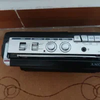 رادیو ضبط سونی|سیستم صوتی خانگی|آزادشهر, |دیوار