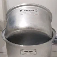 ۲ عدد دیگ روحی طرح جدید