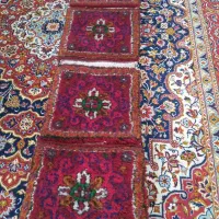 رو صندلی یا پادری یا زیرپایه