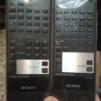 کنترل سونی