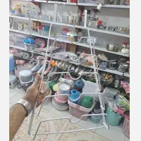 استند نگهدارنده کابینتی برای انواع درب قابلمه|آبچکان و نظمدهنده ظروف|تهران, تهرانپارس شرقی|دیوار