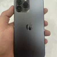 Iphone 13 pro max 256