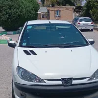 پژو ۲۰۶مدل ۹۴