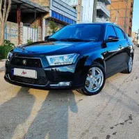 دنا پلاس اتوماتیک، مدل ۱۴۰۲