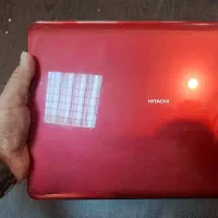 لپ تاپ هیتاچی ۱۳ اینچ ژاپن Laptop Hitachi Felora