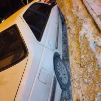 پارس تیوفایو1400سیمی|خودرو سواری و وانت|سمنان, |دیوار