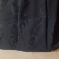 چادر مشگی طرح دار