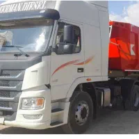 استخدام راننده پایه یکم