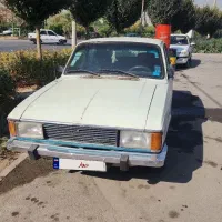 پیکان مدل  ۸۱