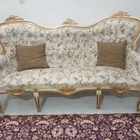 مبل هفت نفره