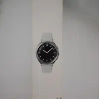 ساعت هوشمند سامسونگ مدل Galaxy Watch4 Classic