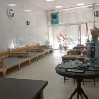 لوازم کامل صبحانه سرا