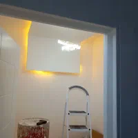 سیم کشی ساختمان|خدمات پیشه و مهارت|تبریز, |دیوار