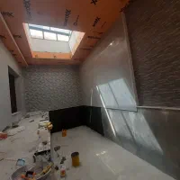 شاگرد کناف کار برای عراق