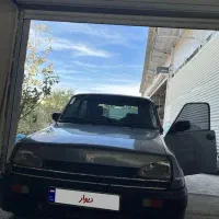 پی کی|خودرو سواری و وانت|تبریز, |دیوار