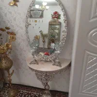 اینه شمعدان|صنایع دستی و سایر لوازم تزئینی|اردبیل, |دیوار