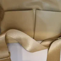 تعدادی کفش و کیف نو و در حد