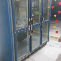 برای مغازه یخچال
