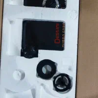 گوشت چرخ کن dessini مدل 950