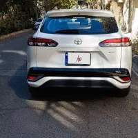 تویوتا فرانتلندر اسپورت لاکچری ۲۰۲۵|خودرو سواری و وانت|تبریز, |دیوار