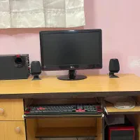 کامپیوتر سالم و تمیز کامل