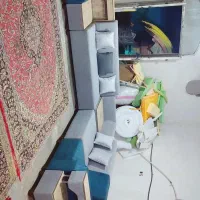 تعمیرات انواع مبل با بهترین کیفیت و ضمانت|مبلمان خانگی و میز عسلی|قم, قلعه کامکار|دیوار