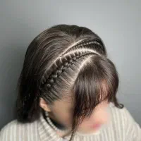 خدمات اصلاح وکوتاهی وزیبایی|خدمات آرایشگری و زیبایی|شاهین‌شهر, حافظ جنوبی|دیوار