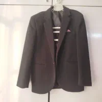 کت تک پسرانه|کفش و لباس بچه|مشهد, امیر|دیوار