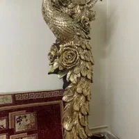 ساعت ایستاده
