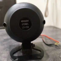 بلندگو آژیر دزدگیر خودرو نو|قطعات یدکی و لوازم جانبی|تهران, اقدسیه|دیوار