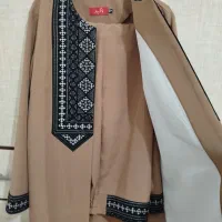 کت و شلوار سایز ۴۴-46|لباس|محمدیه-قزوین, |دیوار