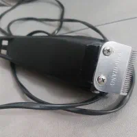 ماشین اصلاح