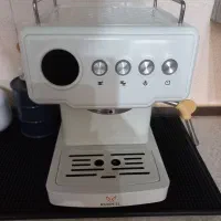 قهوه ساز روپل ۲۰ بار