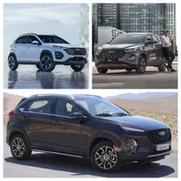 ثبت نام ایکس33کراس و ایکس 22/نقد /x33 x22|خودرو سواری و وانت|اهواز, نادری|دیوار