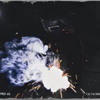 خدمات جوشکاری