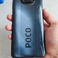 Poco x3 pro ۱۲۸ گیگ