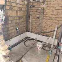 سنگ کاری کاشیکاری