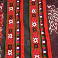 زیاستین چپی دوز|لباس|خاش, |دیوار