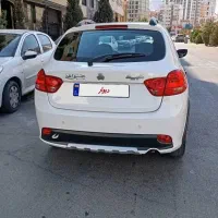 کوییک مدل۴۰۲|خودرو سواری و وانت|شیراز, مبعث|دیوار