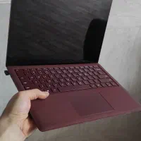 لپ تاپ سرفیس i7 استوک|رایانه همراه|لامرد, |دیوار