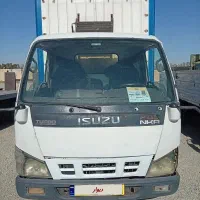 ایسوزو 5200