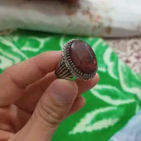 انگشتر عقیق|جواهرات|اردبیل, |دیوار