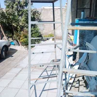 فروش چهارپایه نو نو