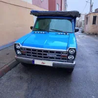 نیسان دوگانه کارخونه مدل ۹۱