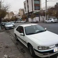 پژو پارس دوگانه مدل 94|خودرو سواری و وانت|اصفهان, زهران|دیوار