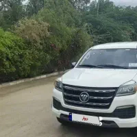 فروش فوتون دیزلی مدل1402با کار